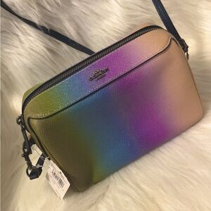 💙Coach Bennett Crossbody💜